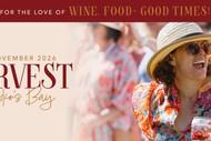 HARVEST Hawkes Bay Food & Wine Festival