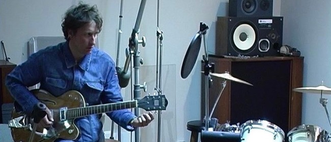 David Kilgour Documentary By Bridget Sutherland