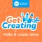 School Holiday Workshop: Make & Create Slime