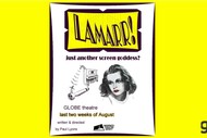Manawatu Theatre Society - LAMARR!