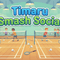 Wednesday Night Badminton - Timaru Smash Social