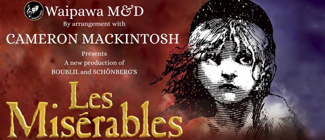 Les Misérables