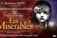 Les Misérables
