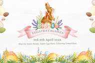 Easter Eggstravaganza