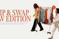 StyleByLoren Sip & Swap - AW Edition