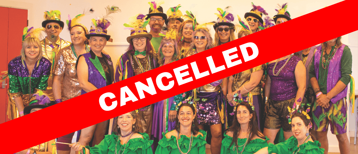 Tuku26: Brazilian Beats Open Evening