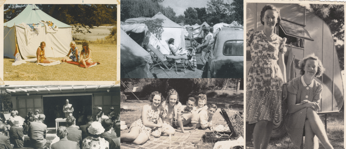 Tuku26: 100 Years of Beachside Memories