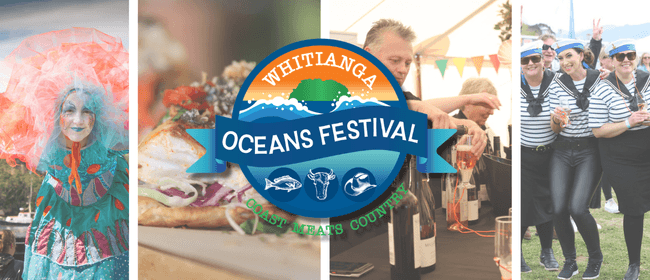 Whitianga Oceans Festival