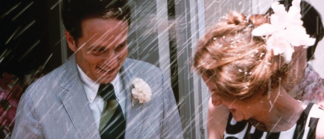 RADFF: Stardust: A Story of Love and Architecture