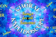 Choral Kaleidoscope