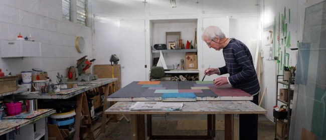 RADFF: Parallel Universe: The Art and Design of Roy Good #3