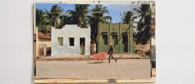 RADFF: Anna Mariani Photographic Notes #2