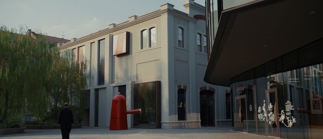 RADFF: Nuvola + Ngā Mokopuna