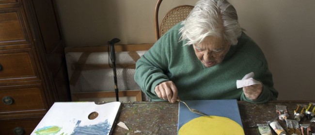 RADFF: Adnan Being and Time #2