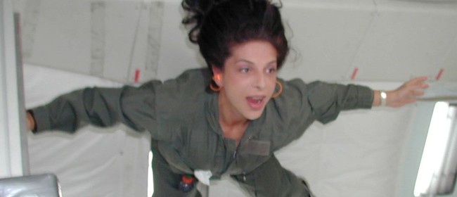 RADFF: Rimurapa + Paparahi + Space Architect #2