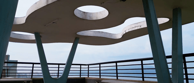 RADFF: Artacho Jurado, Symphony of an Architect #2