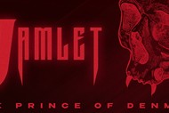 Vamlet: Dark Prince of Denmark