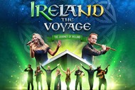 Ireland the Voyage