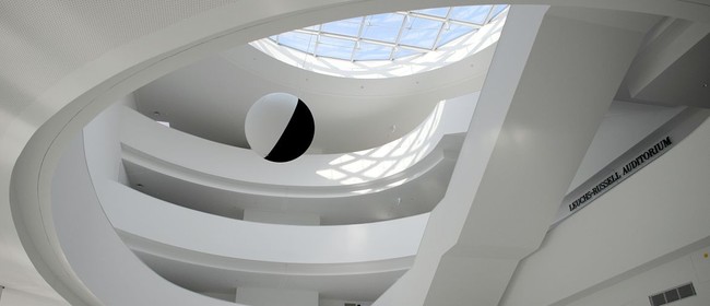 RADFF: Tracing Light #2