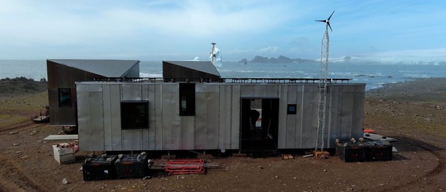 RADFF: Building on the Edge