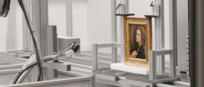 RADFF: The New Museum