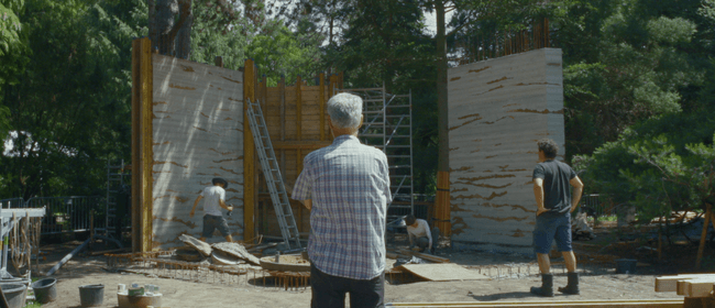 RADFF: At the Garden’s Pace #2