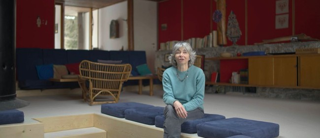 RADFF: Bruno Morassutti, Theme & Variation #2