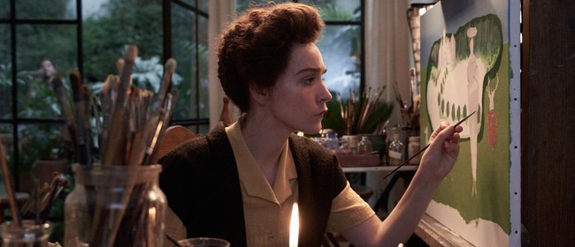 RADFF: Leonora In the Morning Light