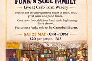 Funk n Soul Family