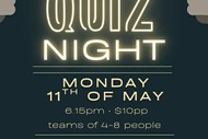 Westend Te Kura O Morere Fundraising Committee Fun  Quiz
