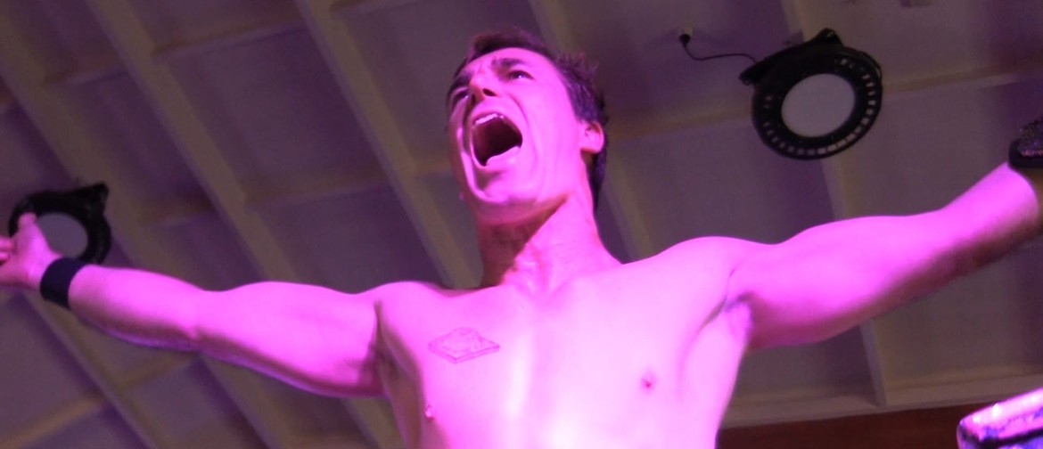 Live Pro Wrestling - Mothers Day Mayhem!