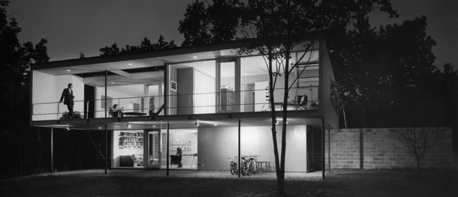 RADFF: The Harvard 5: A Story of Love, Architecture and Design
