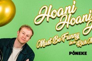 Hoani Hotene 