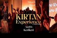 Kirtan Experience with Mantra Band - Kerikeri