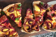 Italian Long Lunch Cooking Workshop