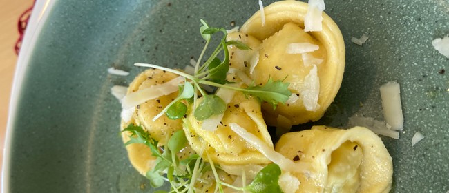 Italian Long Lunch Cooking Workshop