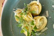 Italian Long Lunch Cooking Workshop