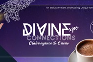 Divine Connections: Clairvoyance & Cacao