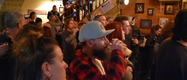 Sonic Duo and The Miracle Goat Herders