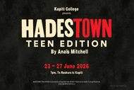 Hadestown: Teen Edition