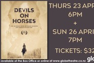 Devils On Horses