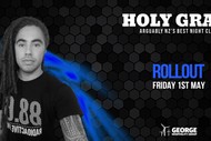 Holy Grail Presents Rollout