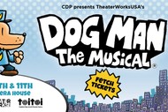 Dog Man: The Musical