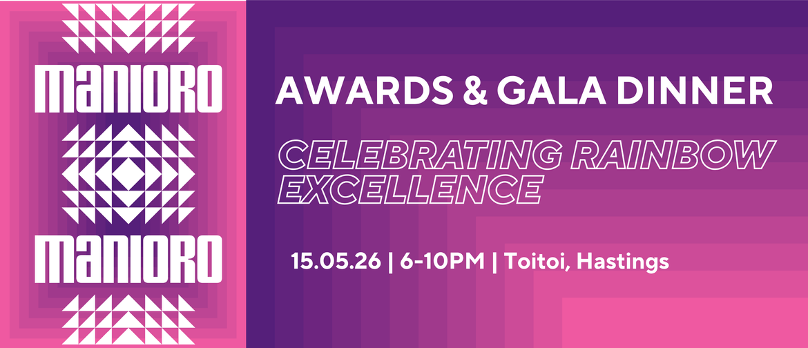 Manioro Excellence Awards & Gala Dinner