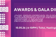 Manioro Excellence Awards & Gala Dinner