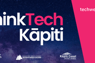 ThinkTech Kāpiti (A techweek2026 event)