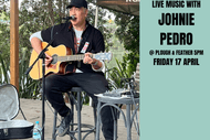 Johnie Pedro