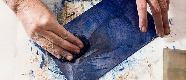 Make it Nelson - Etching Essentials: SOLD OUT