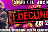 I Declined - Spankie Jackzon