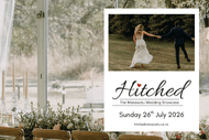 Hitched - The Manawatu Wedding Showcase